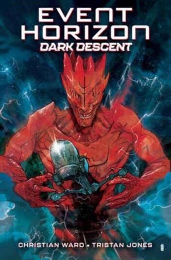 Event Horizon: Dark Descent Event Horizon: Dark Descent