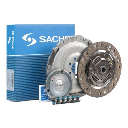 Clutchsett SACHS 3000 288 002 Clutchsett SACHS 3000 288 002