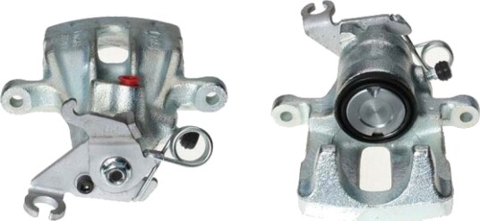 Bremsecaliper Axia 394160