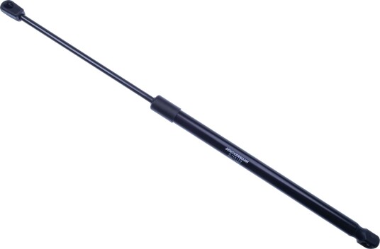 DENCKERMANN G110170 Baklukedemper