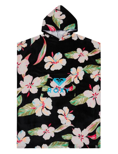 Roxy Stay Magical Printed Black 