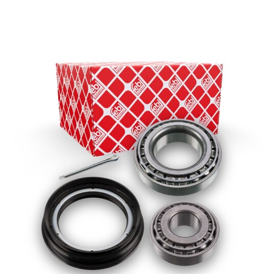 Hjullager FEBI BILSTEIN 173684 Hjullager FEBI BILSTEIN 173684