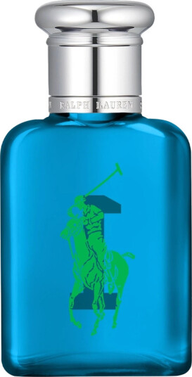 Ralph Lauren Big Pony #1 Blue Eau De Toilette 40 ml