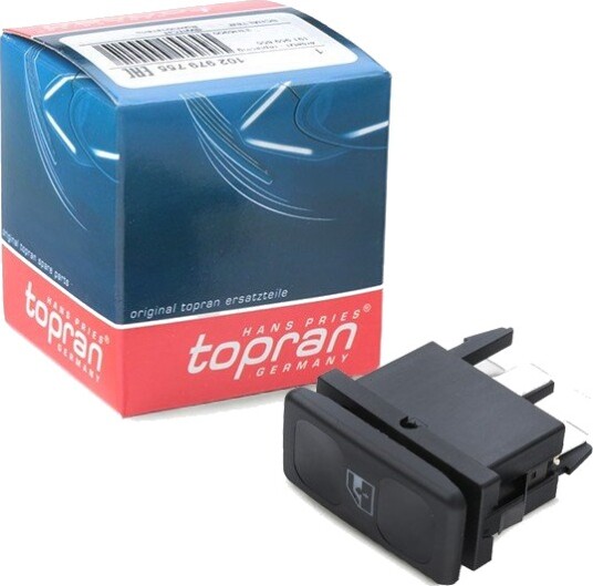 Bryter vindusheis TOPRAN 102 979