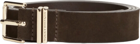 Tommy Hilfiger Th Square 2.5 Nb Brown 80