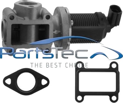 PartsTec PTA510-0001 EGR-ventil PartsTec PTA510-0001 EGR-ventil