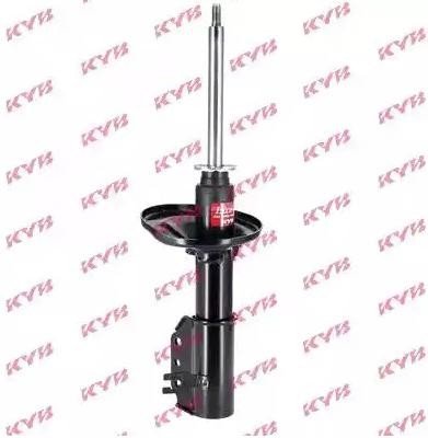 Støtdemper KYB 333178 Støtdemper KYB 333178
