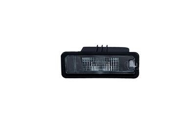 Van Wezel Nummerskiltlys VAN WEZEL 5863920