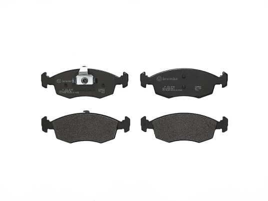 Bremseklosser BREMBO P 23 079