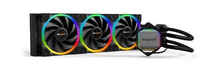 be quiet! PURE LOOP 2 FX 360 CPU Kjøler