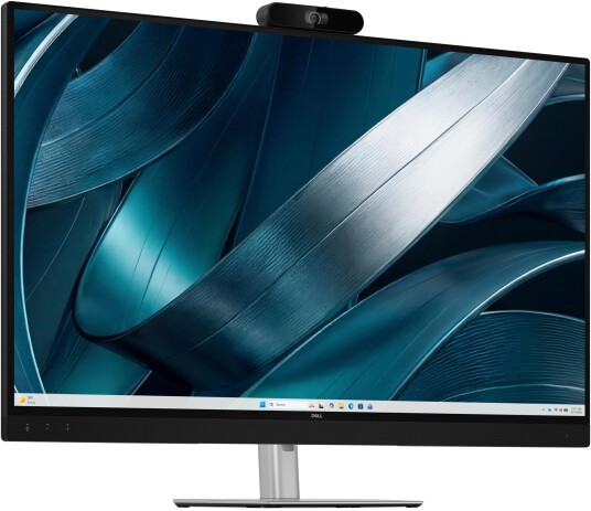 Dell Pro P4326QEB 42.5" 4K IPS Huddle Conferencing Monitor 60Hz HDMI USB RJ45 Dell Pro P4326QEB 42.5" 4K IPS Huddle Conferencing Monitor 60Hz HDMI USB RJ45