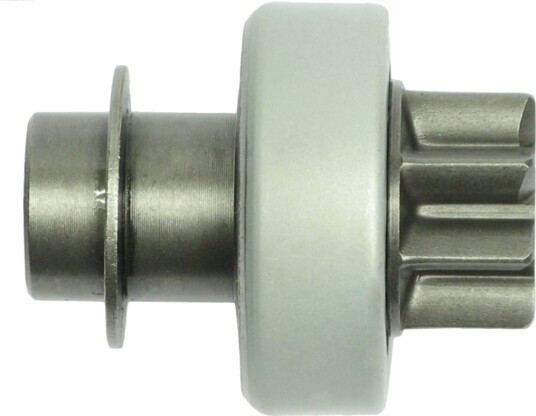 Friløpsgir starter AS PL SD3048
