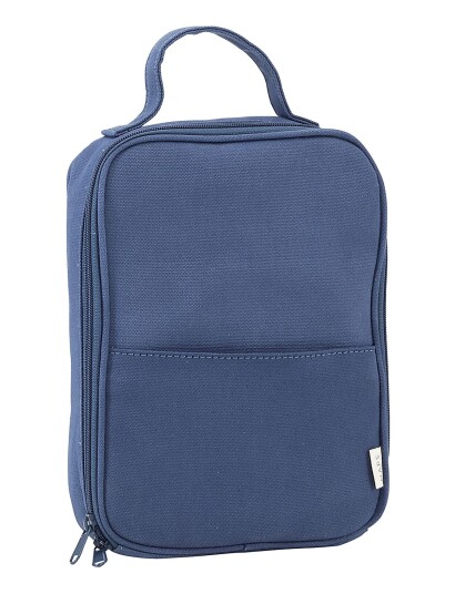 Haps Nordic Snacky Thermo Bag Blue H Haps Nordic Snacky Thermo Bag Blue H