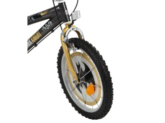 Børnecykel 16" Toimsa Toi16913 Batman Børnecykel 16" Toimsa Toi16913 Batman