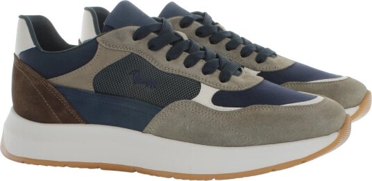 Harmont & Blaine Herre Sko Flerfarget 44 EU,