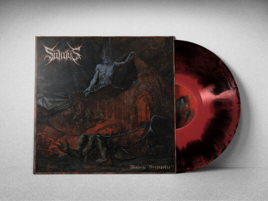 Malefic Necropolis