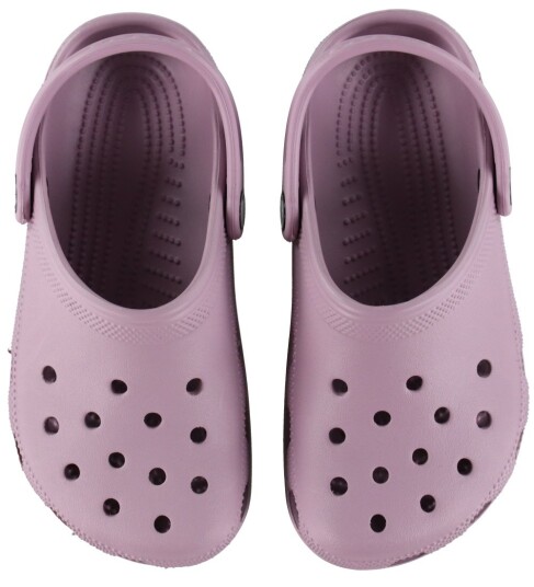 Crocs Sandaler Classic+ DLI Dusty Lilac Crocs 33/34 Sandals Lilla 33 34 Crocs Sandaler Classic+ DLI Dusty Lilac Crocs 33/34 Sandals Lilla 33 34