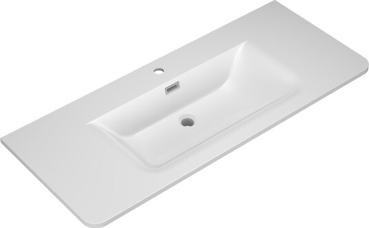 LIND PARK/MAGICAL 120 HVIT YB195-120