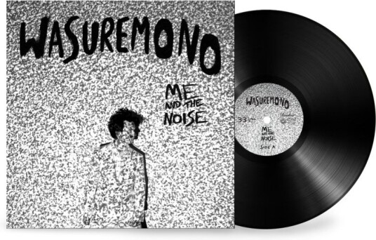 Wasuremono Me And The Noise Vinyl