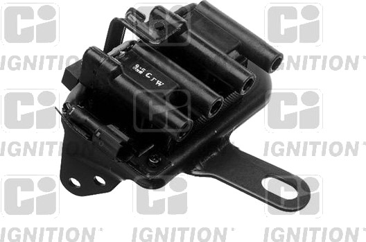 Tennspole QUINTON HAZELL XIC8347