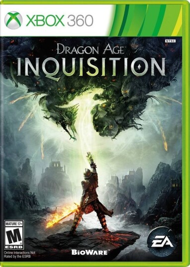 Dragon Age: Inquisition (Import) Dragon Age: Inquisition (Import)