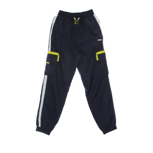 Fila Dame Bukser Svart L