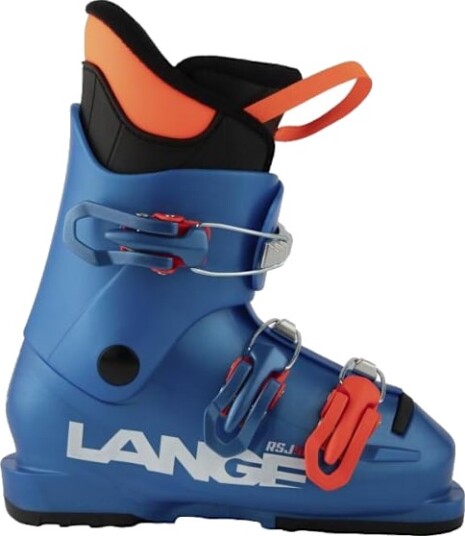 Lange Rsj 50 Vibrant Blue 19.5