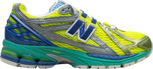 New Balance Herre Sport Flerfarget 41 1/2 EU,