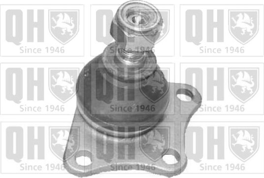 QUINTON HAZELL QSJ1085S Bærekule
