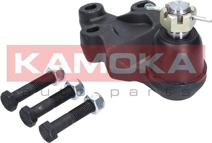 KAMOKA 9040188 Bærekule