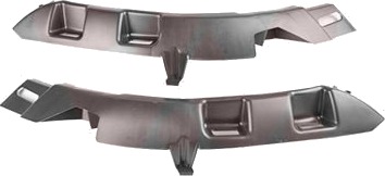 VAN WEZEL 0927569 Holder, støtfanger