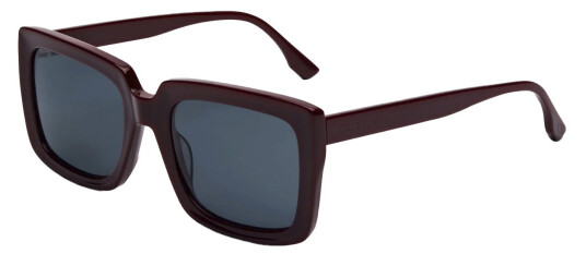 Nordgreen Laesø Solbriller LA140BUBABUBALG - Unisex - Acetate