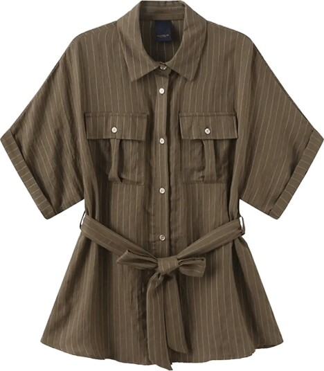 Luxzuz | Viol Shirt | M/L