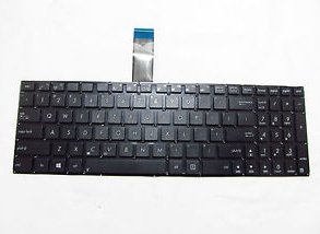 Asus 90Nb0a52-R30280, Tastatur, Us Engelsk, Asus, Asus K501ub Asus 90Nb0a52-R30280, Tastatur, Us Engelsk, Asus, Asus K501ub