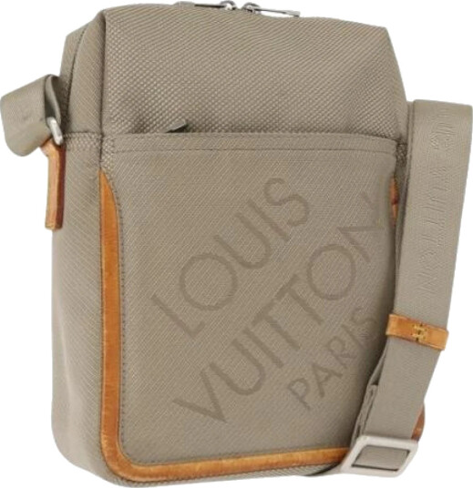 Louis Vuitton Vintage Dame Beige Louis Vuitton Vintage Dame Beige