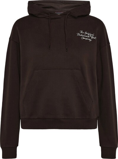 Timberland Elevated Hoodie Brown XL