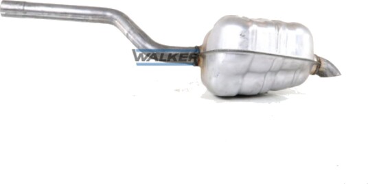 Bakre eksospotte WALKER 25143 Bakre eksospotte WALKER 25143