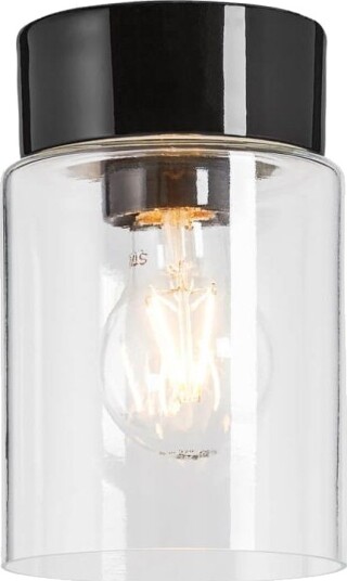 Open Tina Taklampe  E27 IP21  Diameter 11 Cm