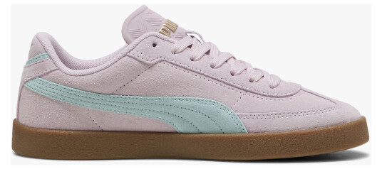 Puma Puma Club II Era Suede Lilla 36
