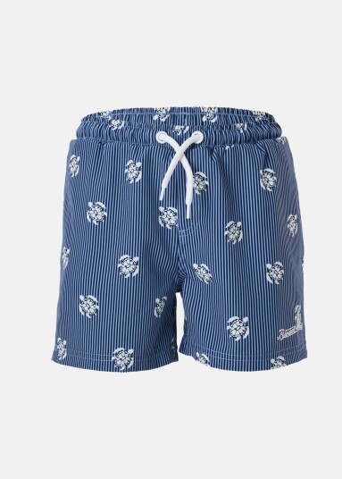 Blount & Pool Beach Stretch Shorts JR