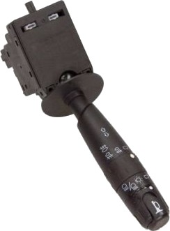 MAXGEAR 50-0156 Bryter komplett rattstamme