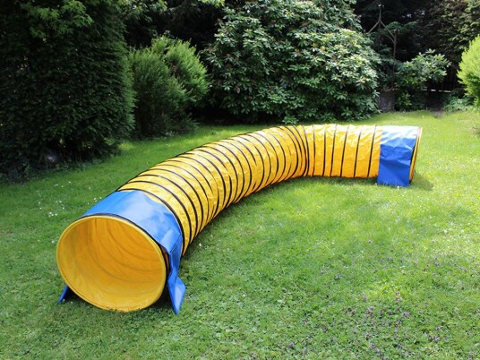 Agility Profi Tunnel Pro Serie Agility Profi Tunnel Pro Serie