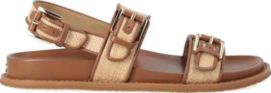 Michael Kors Dame Sko Brun 37 EU,