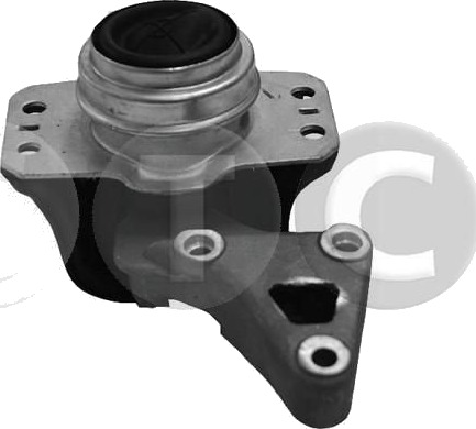 STC T404435 Motorfeste STC T404435 Motorfeste