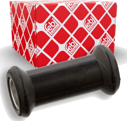 FEBI BILSTEIN 104301 Radiatorslange