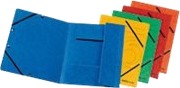 Herlitz Colorspan 3 Fliksmappe For A4 210 X 297 Mm Assorterte Farger En Pakke 10 Herlitz Colorspan 3 Fliksmappe For A4 210 X 297 Mm Assorterte Farger En Pakke 10
