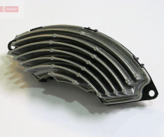 Motstand kupévifte DENSO DRS07001 Motstand kupévifte DENSO DRS07001