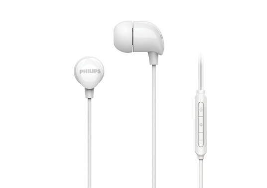 Philips TAE2146 Hvit Philips TAE2146 Hvit