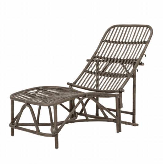 Bloomingville Solstol Dione 1729088-01-93 1729109-01-0 Bloomingville Solstol Dione 1729088-01-93 1729109-01-0