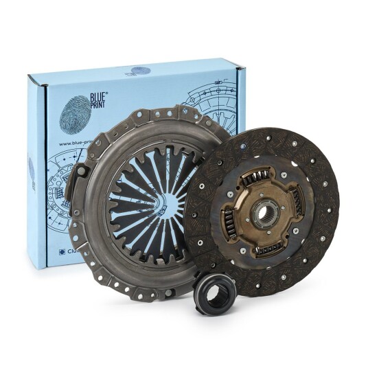 Clutchsett BLUE PRINT ADR163009